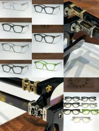 Picture of Chrome Hearts Optical Glasses _SKUfw52079828fw